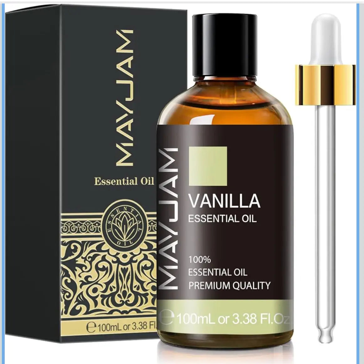 MAYJAM 100ML Essential Oil 11STAR Logistics