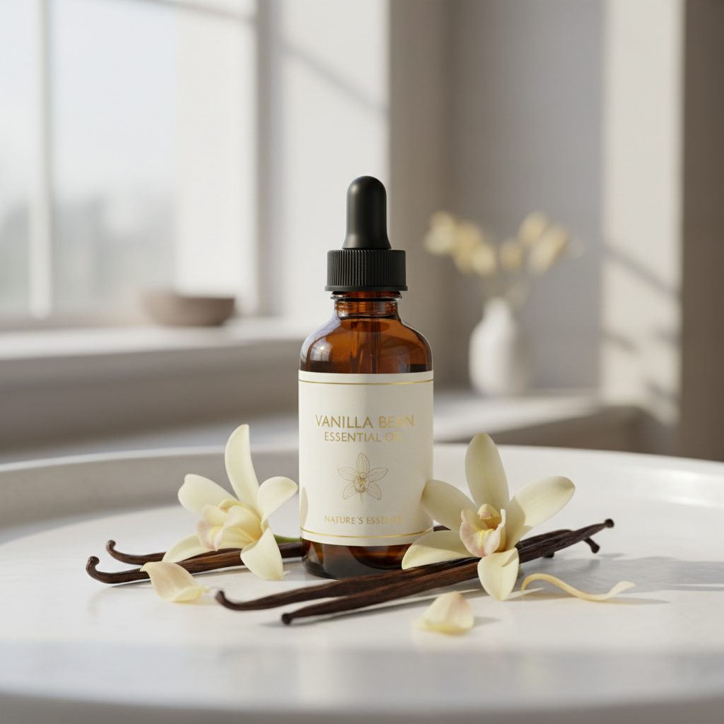 The Sweet Science of Vanilla: Why This Timeless Scent Belongs in Your Wellness Routine