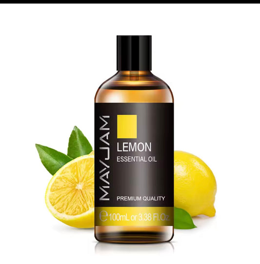 MAYJAM 100 ML Essential Oil