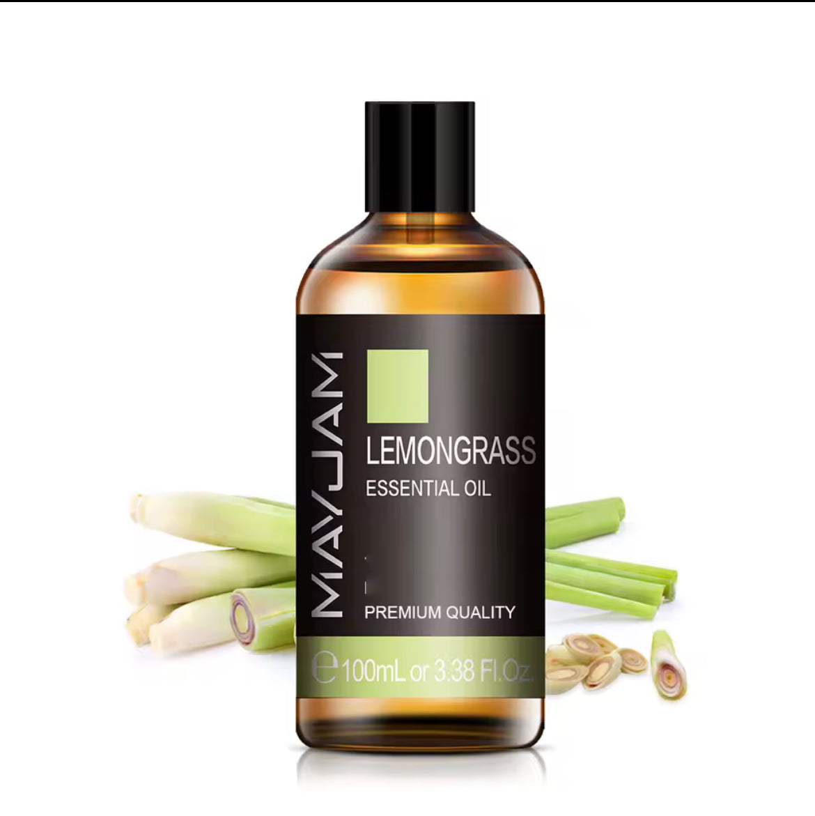 MAYJAM 100 ML Essential Oil
