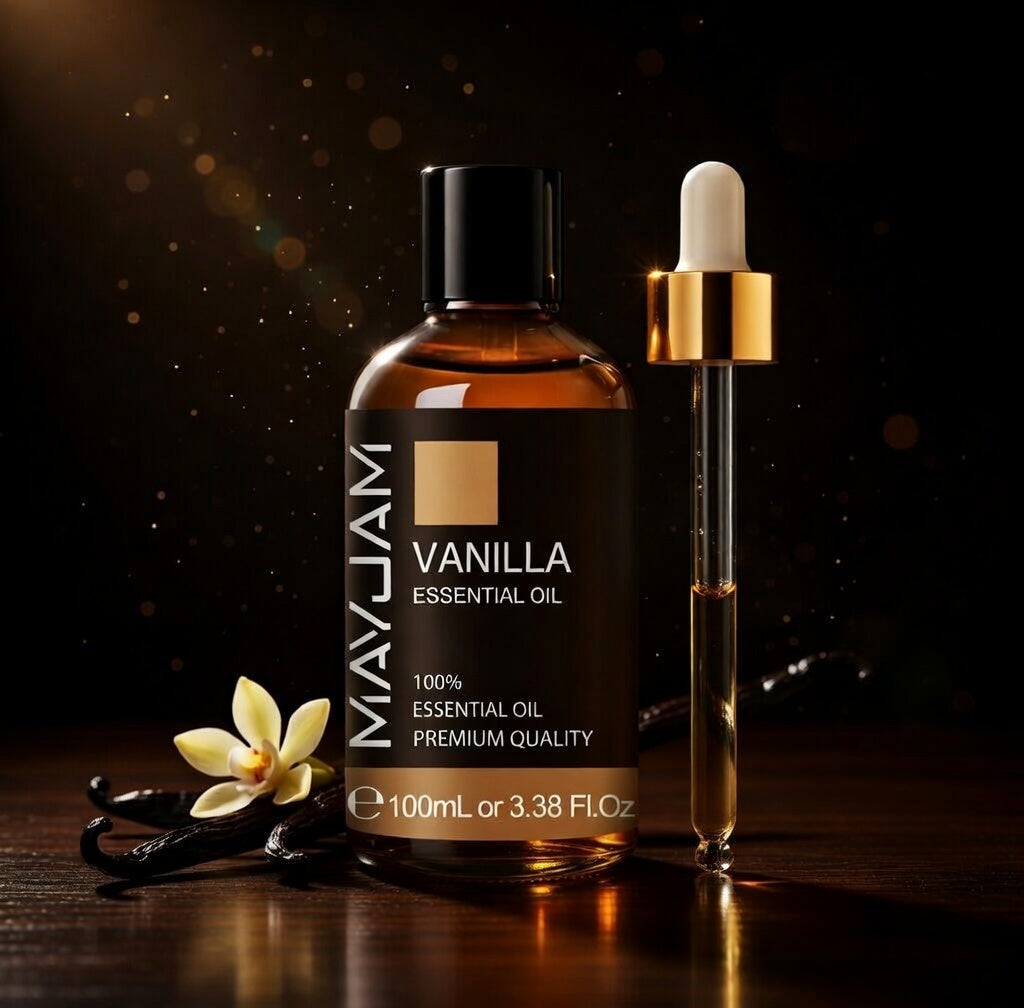 MAYJAM 100ML Essential Oil