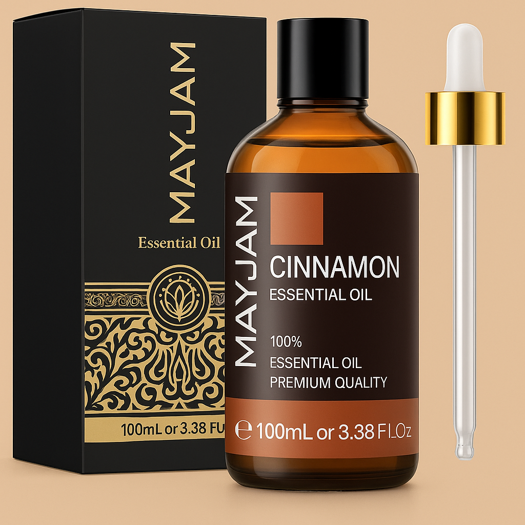 MAYJAM 100 ML Essential Oil