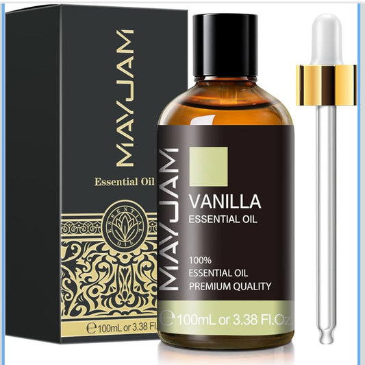 MAYJAM 100ML Essential Oil