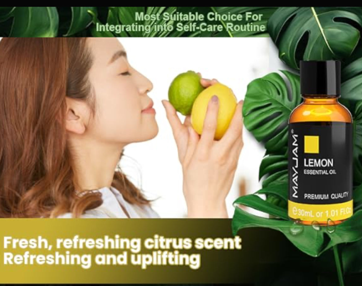 MAYJAM 100 ML Essential Oil