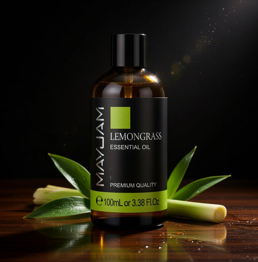 MAYJAM 100 ML Essential Oil
