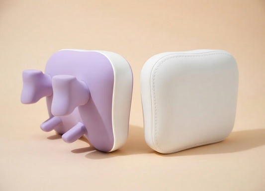 Trapezius Electric Massage Pillow